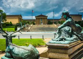 Philadelphia Museum of Art