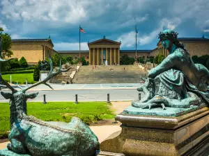 Philadelphia Museum of Art