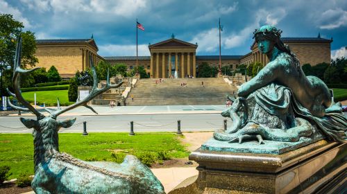 Philadelphia Museum of Art