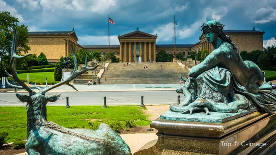 Philadelphia Museum of Art