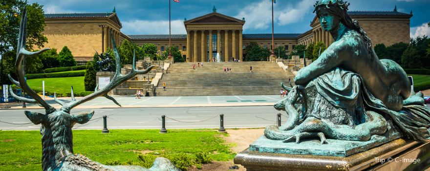 Philadelphia Museum of Art