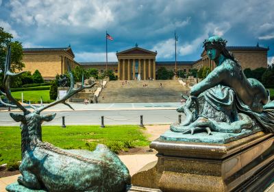 Philadelphia Museum of Art