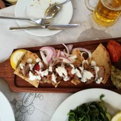 Rozalia User Photo
