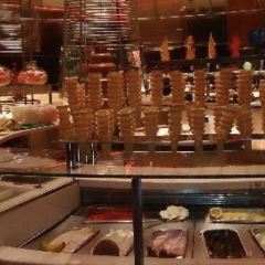 Saffron Restaurant User Photo