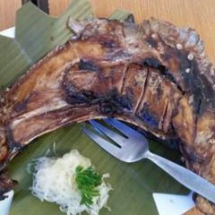 Marina Tuna User Photo