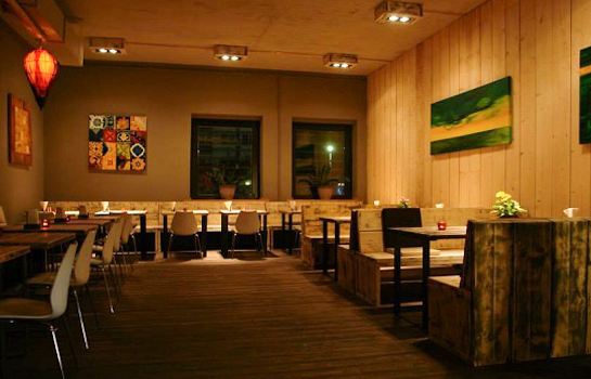 Thai & Turf