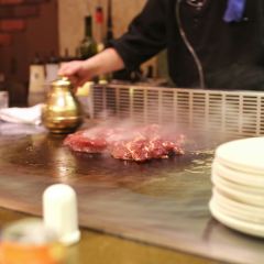 Xinhaishanfashi Teppanyaki (huayan'aotelaisi) User Photo
