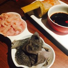 重庆大队长火锅(解放碑店) User Photo