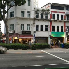 Song Fa Bak Kut Teh(11 New Bridge Road) User Photo