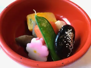 Izuei Main Restaurant