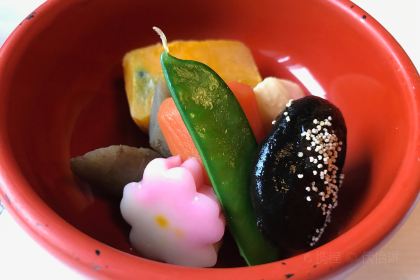 Izuei Main Restaurant