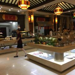 曲阜铭座杏坛宾馆（三孔景区店）·君子堂 User Photo