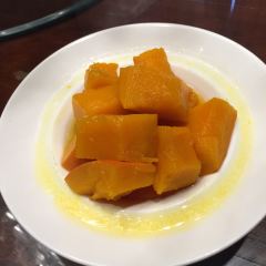 外婆老灶·土鸡汤·溪水鱼(安吉店) User Photo