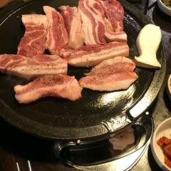 Sam Village Ne Black Pig User Photo