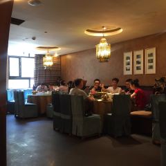 ga ADDICTION OF XINJIANG User Photo