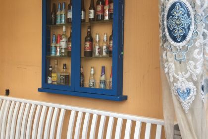 嵊泗大魚咖啡館