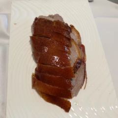 锦色烤鸭(学院路店) User Photo