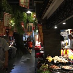 LUCHENGWANGSHI User Photo