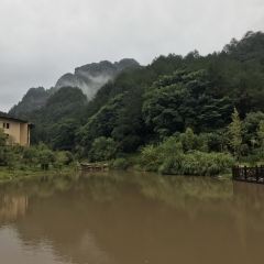 连城冠豸秘谷佰翔度假酒店·餐饮部 User Photo