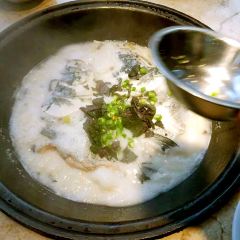 Yihaodaguozaoyuguan (meishijie) User Photo