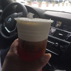 1点点(工人西路店) User Photo