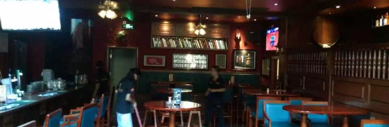 尚恩爱尔兰酒吧