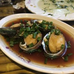 EJian Ru Gu Seafood (Hai Shu Branch) User Photo