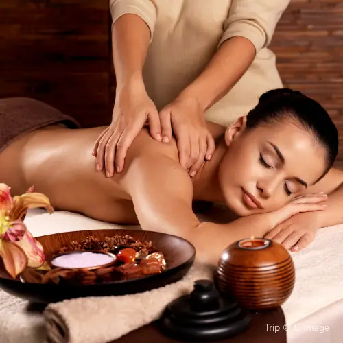 Spa in Koh Samui