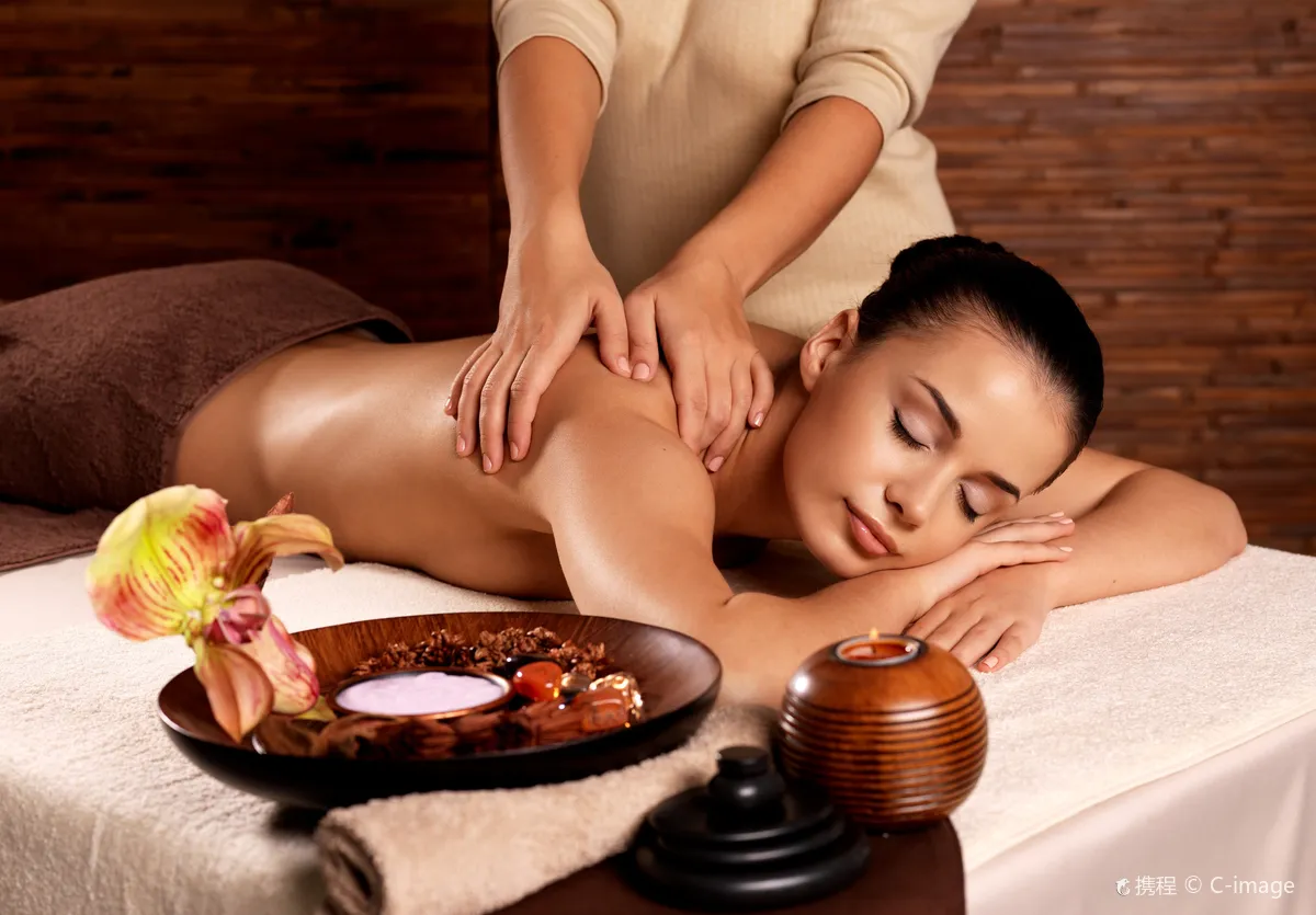 Spa in Koh Samui