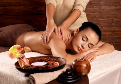 蘇美島 SPA