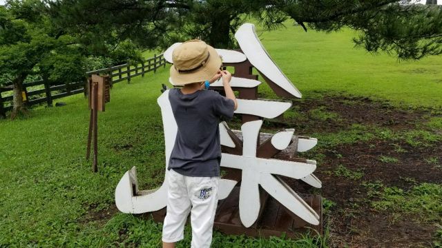 山君不離