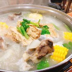 坤記煲仔小菜張用戶圖片