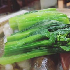 坤記煲仔小菜張用戶圖片