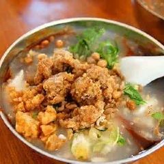 Dai si niang niu hua dou fu nao mei wei xiao shi User Photo