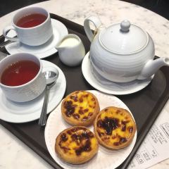 LORD STOW'S BAKERY (TAIPA) 여행 사진