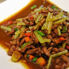0574 LongXia De GuShi (ZhenMing Road) User Photo