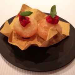 8½ Otto e Mezzo BOMBANA Macau User Photo