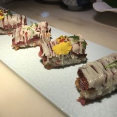Chonger Jiu Si (Mei Luo Cheng Dian ) ảnh của người dùng