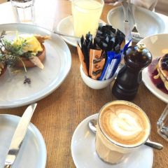 St Heliers Bay Cafe & Bistro User Photo