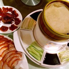 香园楼(西坝岗店) User Photo