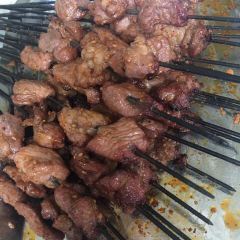 老严烤羊肉总店 User Photo