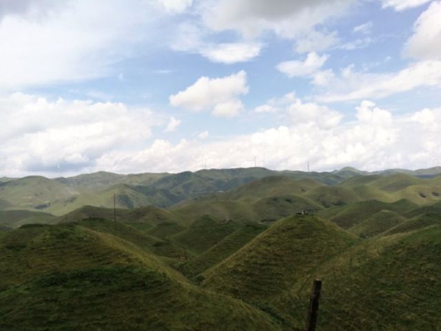 남산목장