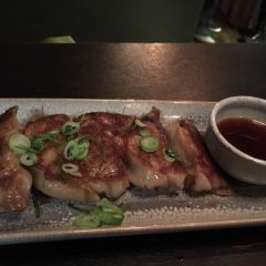 Tanoshi Teppan and Sake Bar User Photo