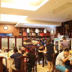 Xin Ju Feng Cai Guan User Photo