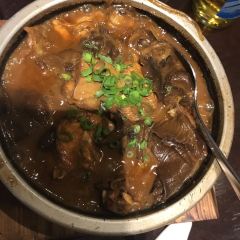 长白山凯悦酒店·大堂吧 User Photo