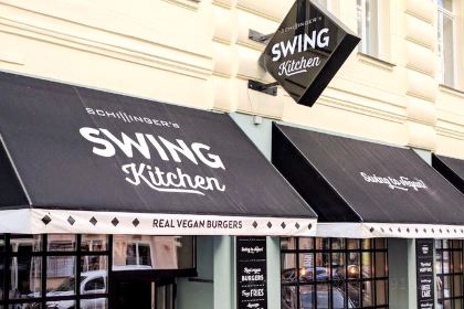 Swing Kitchen