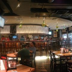 Hard Rock Cafe Kuala Lumpur User Photo