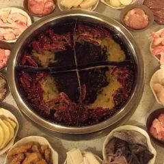 大龙火锅(老店) User Photo