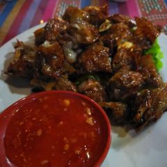 Xiaoqiaoliushui Restaurant User Photo