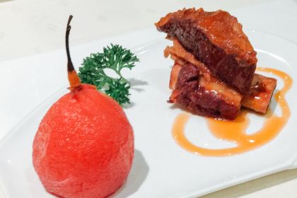 欧罗巴西餐厅(中央大街索菲亚广场店)